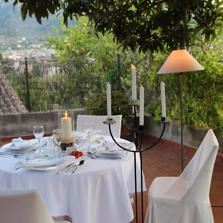 Ideal Holiday home Soller