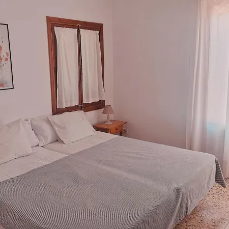 Holiday home Ideal Soller