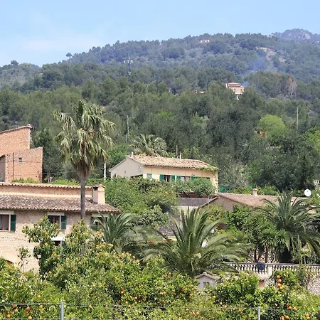 Ideal Sóller